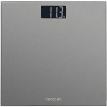 Cecotec Vannas svari 9200 Smart Healthy 4086, 180 kg, LCD displejs, ar zemējumu, 2xAAA akumulators
