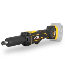 JCB JCB-18PDG-6 Professional 18V бесщеточная прямая шлифмашина для шлифовки полировки и удаления ржавчины 6мм 8мм 8000-27000об/мин лепестковый выключатель
