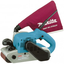 Belt sander 1200W, 100x610mm Makita