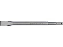 FLAT CHISEL SDS PLUS 20x14x250MM 23591 STHOR