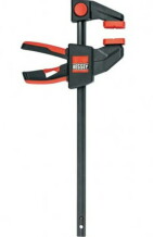 Vienas rokas spailes EZ 600x90mm, BESSEY, EZXL60-9