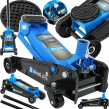 Domkratas hidraulinis, 3T, 150-480mm B3202 BAUG