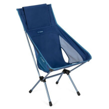 Krēsls CHAIR ONE Highback (re), HELINOX, 8809874946269, Augstums: 89 cm, Platums: 57 cm, Dziļums: 65,5 cm, Svars: krēsls 1157g, iepakojums 120g, Maksimālais lietotāja svars: 145kg