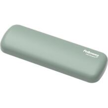 Fellowes Breyta Palm Wrist Rest 100142568, 0.07kg, silikoon, kompaktne, 100% taaskasutatav