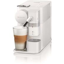 Delonghi Kavos aparatas EN510.W, 1400 W, 1 L, 19 bar, 0.125 L pieno talpa, 9 min automatinis išjungimas