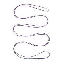 Cilpa 10mm, BLACK DIAMOND, 0793661518983, Platums: 10mm, Izmērs: 240CM