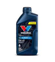 Engine Oil All Climate C3 5W40 1L, Valvoline, 908743, ACEA C3, API: SM, SN/CF, BMW LL-04, MB-226.5, 229.31, Ford WSS-M2C917-A, GM Dexos 2, Porsche A40, Renault RN0700/0710, VW 502.00 / 505.00 / 505.01