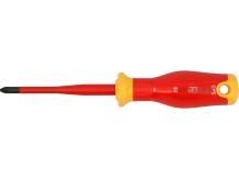 Skrūvgriezis YATO YT-282652 PH2x100mm  EXTRA SLIM