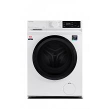 Toshiba Slim pesumasin TW-BL70A2PL(WK), 6kg, 1200p/min, 12 pesuprogrammi, laste kaitse, ekraan