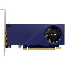 Sparkle Videokaart SA310C-4G 4GB GDDR6, 6 Xe tuuma, 1x HDMI, 2x Mini DisplayPort, PCIe 4.0, 50W