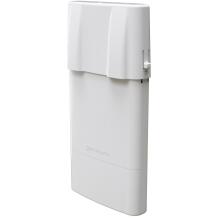 Mikrotik беспроводной CPE L11UG-5HAXD-NB 5 GHz, Ethernet LAN 10/100/1000 Mbit/s, PoE, белый