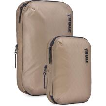 Thule Suspaudimo kubelių rinkinys, mažas/vidutinis, 3205564, 210g, 100D ripstop nailonas, 1 vidutinė, 1 maža