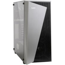 Zalman S4 Plus ATX, 120mm RGB fan