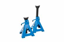 Auto atbalsta statīvi 6T, 400mm - 620mm, 2gab HT8G064 HOGERT