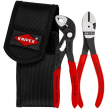 Replių rinkinys 2 vnt. 002072V02 KNIPEX