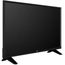 Elit televizors L-3221ST2, 32 collu, 1366x768, DVB-T2, DVB-S2, DVB-C, 250 cd/m2, kontrasts 1100:1-1200:1, USB, HDMI, AV, SPDIF