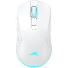Baracuda Pele TURTLE-W BGM-122, 3200 DPI, 6 pogas, 95 g, bezvadu, RF 2.4 GHz, apgaismojums