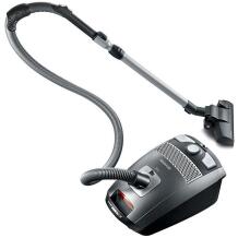 Severin Tolmuimeja BC 7045, 750 W, 3 l, 6 m, HEPA 13, 72 dB, pehmed rattad, teleskooptoru
