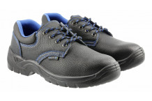 Darba apavi ZORGE HOGERT S3 SRC HT5K506-40, zils, tērauda purngals, izmērs 40