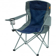 Kempinga krēsls Armchair Night Blue 40 cm 480044 EASY CAMP