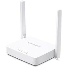Mercusys беспроводной маршрутизатор MW305R, 300 Мбит/с, 2.4 ГГц, 3 антенны, 10/100 Мбит/с, WPA2-PSK, IPv4