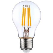 Visional LED лампочка E27 VS-B-10 6W 840Lm 3000K 360°
