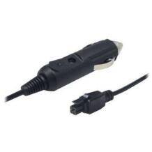 Teltonika Блок питания PR2AM20M, 9-30 VDC, 12/24 VDC разъем, 4-pin, 2A, с предохранителем