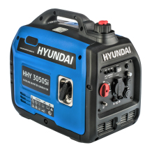 Invertora ģenerators HYUNDAI HHY 3050Si