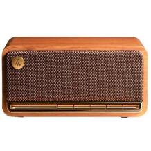 Edifier Garsiakalbis MP230 Brown, 10W + 10W, 2 x 48mm, 70Hz - 13kHz, Bluetooth 5.0, 2600mAh, iki 16 valandų