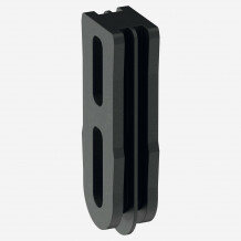 Adapteris Tool-Check Modular, WERA, 05049005001, kompakts savienojums diviem komponentiem