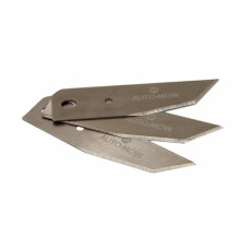 AL-KO Robolinho 110, 1100, 3100, 4100 peiliai, 9 vnt., Auto-Mow, 39969972