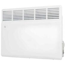 Heatic электрический конвектор OPTIMA+ 9120224, 1500W, 660mm, 450mm, IP20, II класс, 1.2m кабель