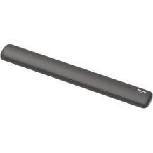 Fellowes Breyta klaviatuuri randme tugi 100142575, 47cm, 6cm, 1.75cm, Silikoon, Patendi ootel HEX Cushion Technology