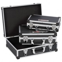ALU CASE 3 IN 1 BLACK Kreator
