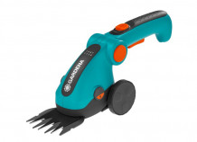 Murukäärid 3.6V (1x3.0Ah) ComfortCut Li 09858-20 GARDENA