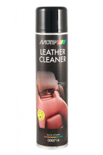 Средство для чистки кожи LEATHER CLEANER 600 мл 7221059 MOTIP