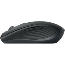 Logitech USB hiir MX Anywhere 3S 910-006929, 8000DPI, 6 nuppu, Bluetooth, laaditav, grafiit
