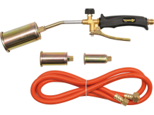 Gāzes deglis 360mm, 1800C; 73340 VOREL