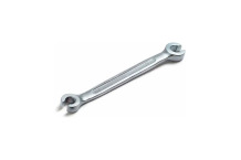 Uzgriežņu atslēga JCB JCB-7510810 8x10 mm CrV tērauds 140 mm