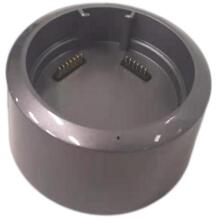 Jimmy Akumuliatoriaus įkrovimo bazė H8/H8 pro B0SK1980001R, 0.128kg, 0.138kg, 100mm, 75mm, 105mm