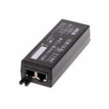 Axis võrgu kaamera toite midspan 02172-002 30 W, 2 RJ45, 100-240 V AC, -20 °C kuni 40 °C