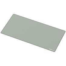 Fellowes Lauamat Breyta 100139323, 800 x 400 x 2.5 mm, kumm, õmmeldud servad, libisemisvastane alus