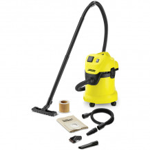 Tolmuimeja märg/kuiv WD 3 P Workshop 1.629-886 & KAR Kärcher