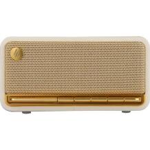 Edifier Stalo garsiakalbis MP230, 10 W + 10 W, Bluetooth 5.0, belaidis ryšys, nešiojamas, baltas