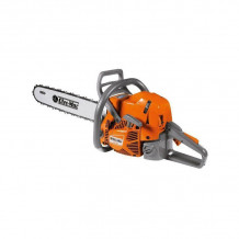 Benzīna motorzāģis GS 651, 63,4cc, 3500W, sliede 45cm, 50259100E2 OLEO MAC