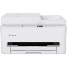 Canon PIXMA TS7550i Rašalinis MFD 7178C006AA, 1200 x 1200 DPI, Wi-Fi, 14 ppm, 9 ppm, 35 lapų ADF