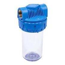 Amg Water Filters Korpuss filtram P331 5, 7303342, 8bar, 0°C līdz +30°C, neproporcionāls poli(fosfāta) barotājs