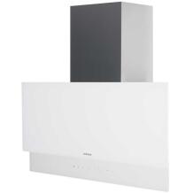 Edesa Tvaika nosūcējs ECV-7832 GWH 932271904, 820 m³/h, 4 ātrumi, 67 dB, A+, Alumīnijs filtrs, LED spuldze
