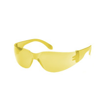 Aizsargbrilles, dzeltenas, Active Vision V112