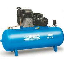 Kompressor PRO B7000 500 CT7,5 400V; 4116020852 ABAC